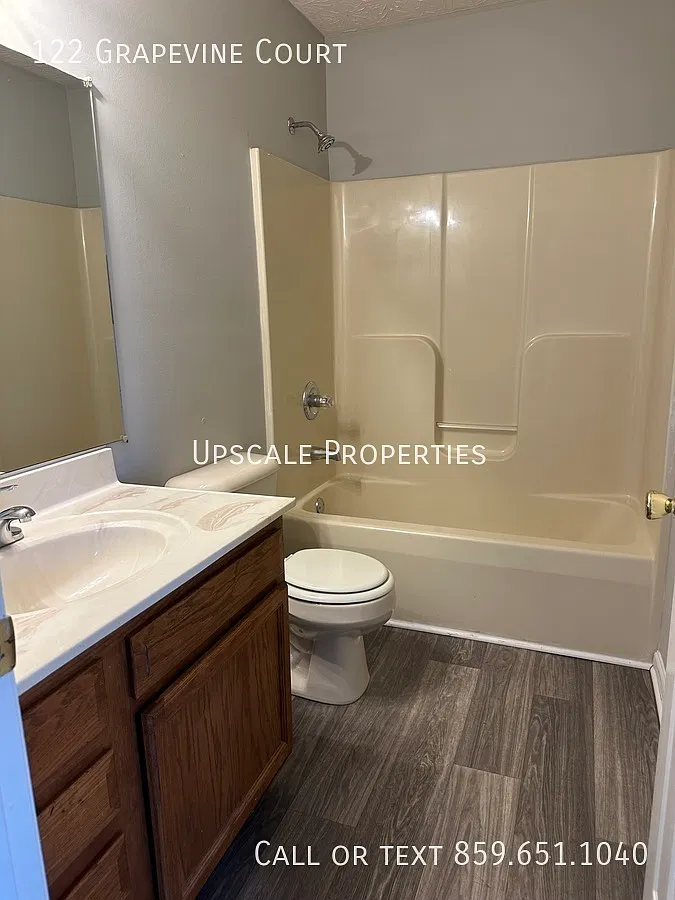 122 Grapevine Court — Photo 4