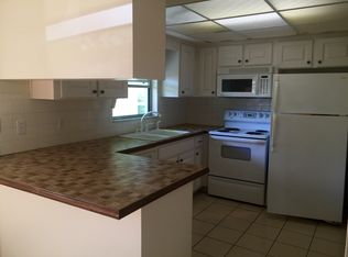 1250 South Pinellas Avenue #907, Tarpon Springs, FL 34689