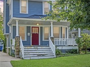 1449 Alameda Ave, Lakewood, OH 44107