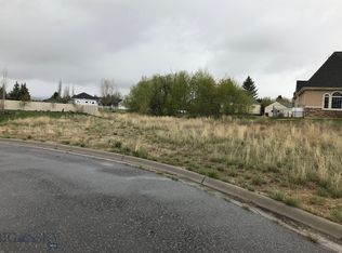 Tranquility Ln, Butte, MT 59701