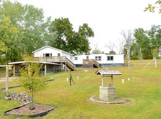 930 Gale Dr, Wisconsin Dells, WI 53965