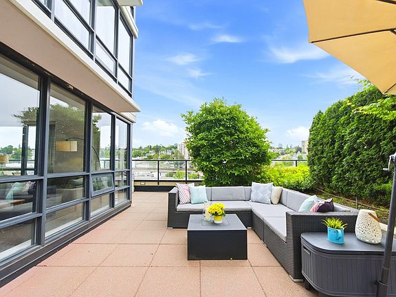 2nd image of 1 Renaissance Sq #401