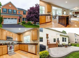 4 Eisentown Dr, Lovettsville, VA 20180