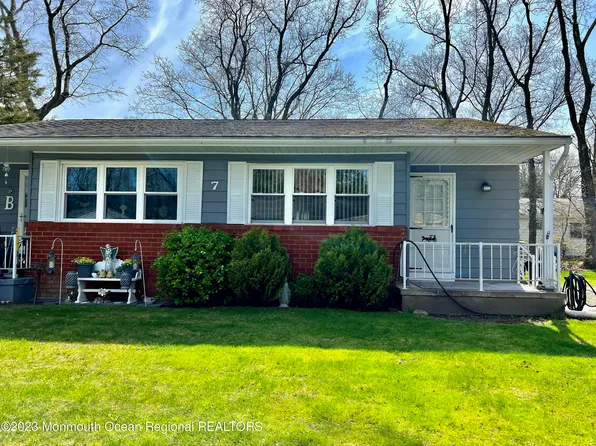 7-A Idaho Drive, Manchester, NJ 08759
