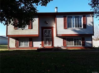 312 Wren Rd, Richmond, VA 23223