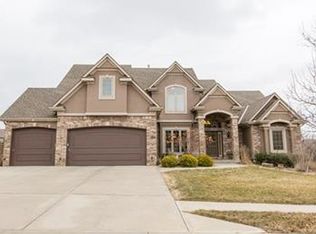 8607 Ne 89th Place, Kansas City, MO 64157