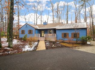 6520 Otterdale Rd, Moseley, VA 23120