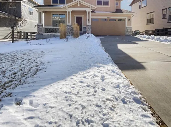 18078 W 86th Avenue, Arvada, CO 80007