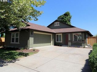 1771 Heath Dr, Eugene, OR 97402