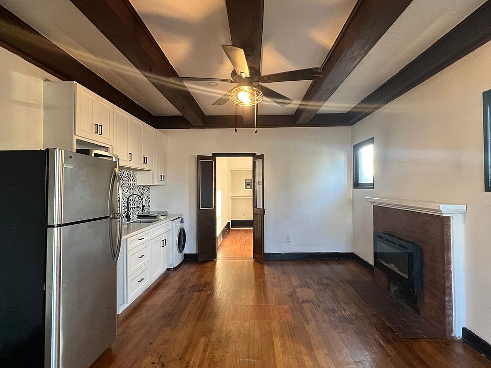 1st image of 2449 A St #K