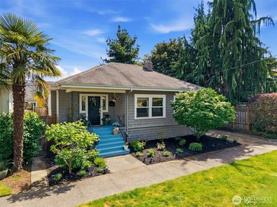 5910 Dayton Avenue N, Seattle, WA, 98103