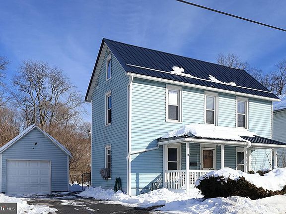 2nd image of 125 S Harrison Rd