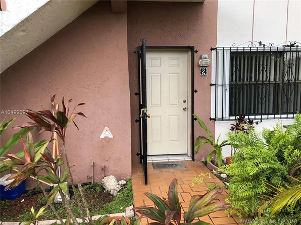 13201 SW 17th Ln APT 2-19, Miami, FL 33175