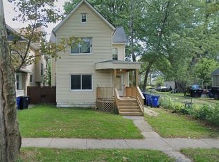 2049 W 85th St, Cleveland, OH