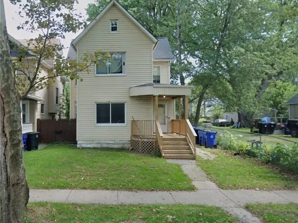 2049 W 85th St, Cleveland, OH 44102