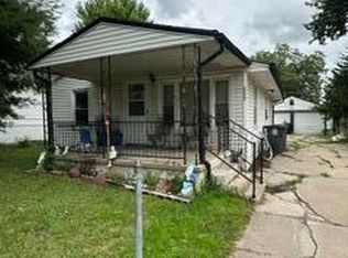 3224 Avenue H, Council Bluffs, IA 51501