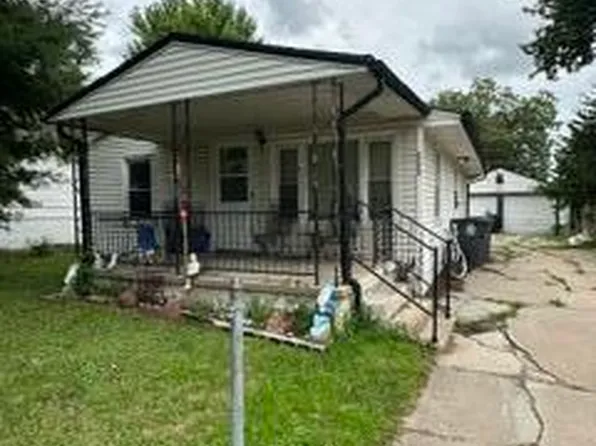 3224 Avenue H, Council Bluffs, IA 51501