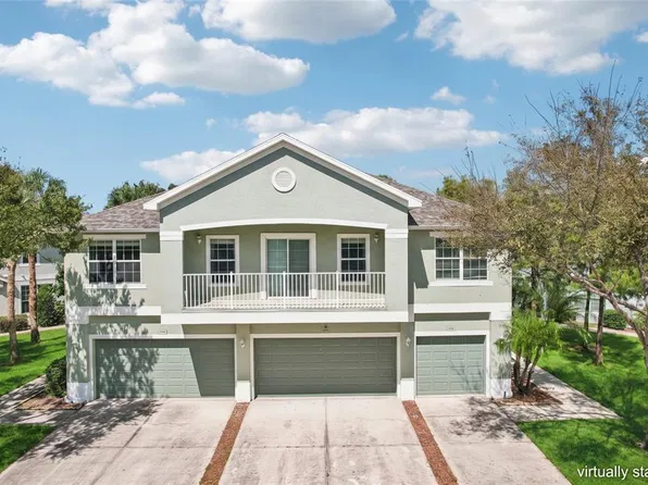 7703 RED MILL CIRCLE, NEW PORT RICHEY, FL 34653