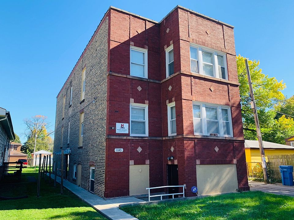 1st image of 11143 S Bishop St