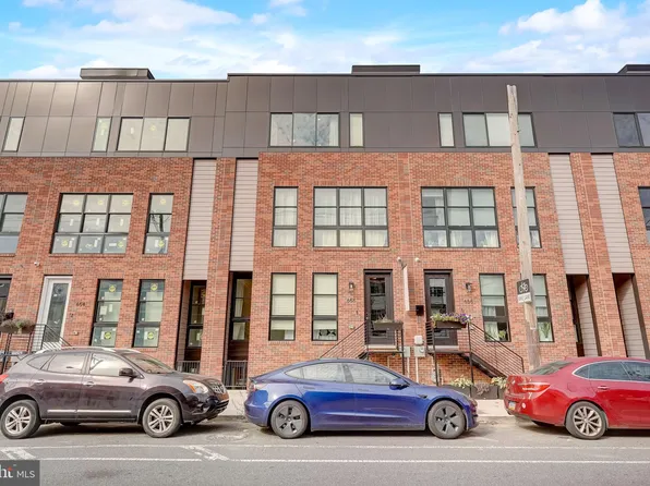 654 N 13th St, Philadelphia, PA 19123