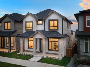 16734 20th Ave, Surrey, BC V3Z 9M8