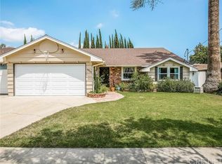 5500 Saloma Ave, Van Nuys, CA 91411