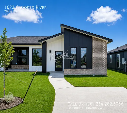 1623 Crooked River Ct Photo 1