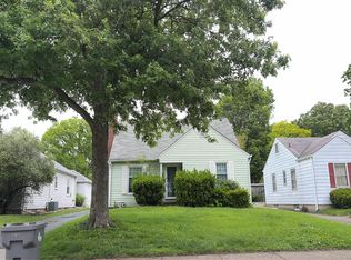 2506 McLeay Dr, Indianapolis, IN 46220