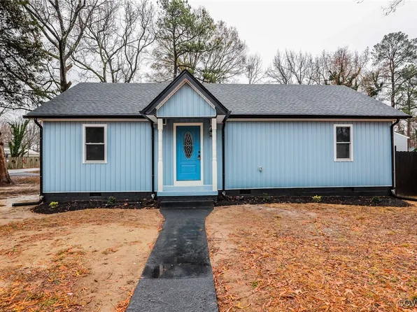 4409 Stanley Dr, North Chesterfield, VA 23234