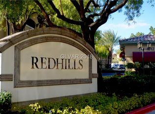 8700 Red Rio Dr UNIT 204, Las Vegas, NV 89128