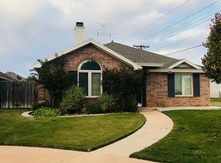3102 101st St, Lubbock, TX 79423