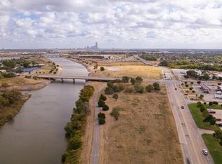 SW 15th St, Oklahoma City, OK 73108