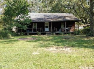 4950 Brannon Rd, Wilmer, AL 36587