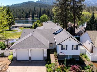 602 E Kokanee Dr, Post Falls, ID 83854