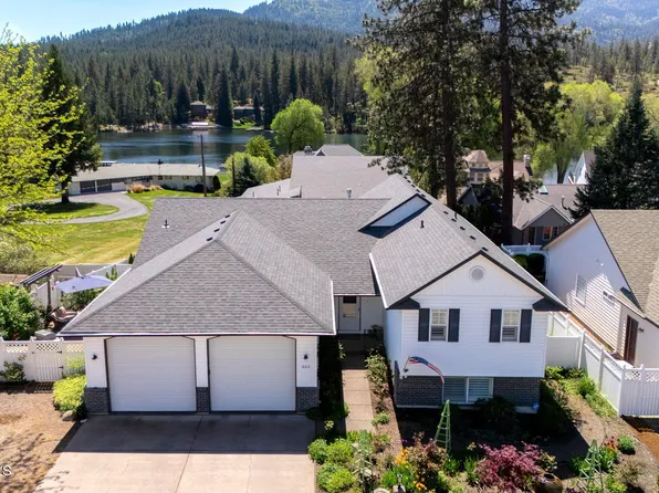 602 E Kokanee Dr, Post Falls, ID 83854