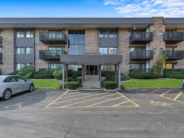 1421 Woodbridge Rd APT 3A, Joliet, IL 60436