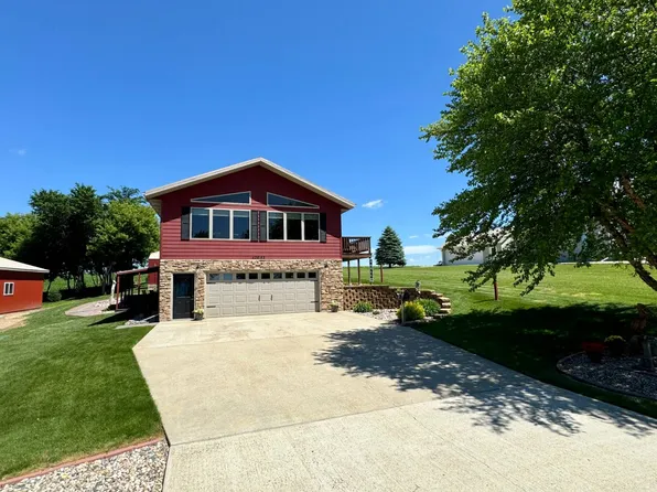 438152 Northside Dr, Lake City, SD 57247