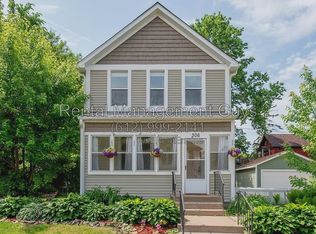 306 Harrison Ave, Saint Paul, MN 55102
