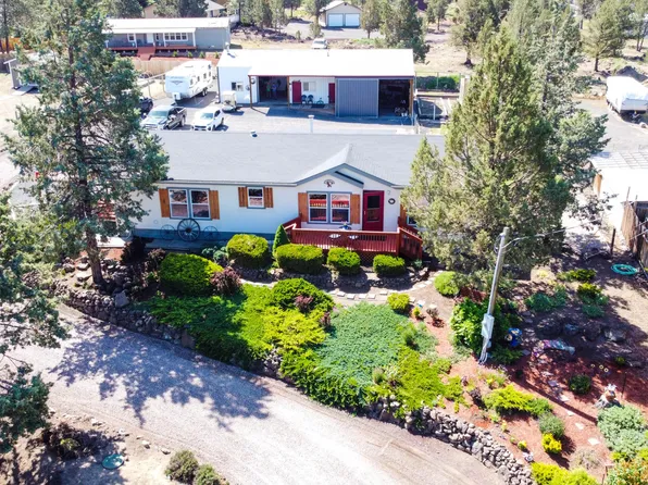 13803 SW Canyon Dr, Terrebonne, OR 97760