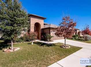 171 S Blossom Valley Strm, Buda, TX 78610