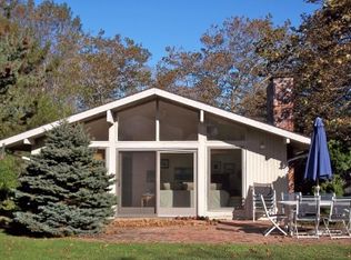 5 Gansett Ln, Amagansett, NY 11930