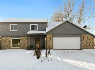 1236 Valdosta Dr, Fort Wayne, IN 46825