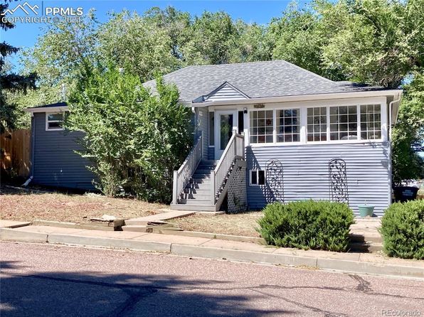 Colorado Springs CO Single Family Homes For Sale - 1,070 Homes - Zillow