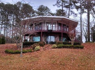 280 Pine Wood Ct, Littleton, NC 27850