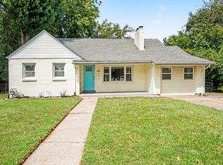 483 Springhill Dr, Lexington, KY 40503