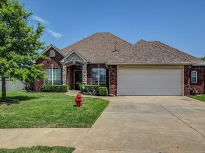 13004 E 114th Ct N, Owasso, OK, 74055