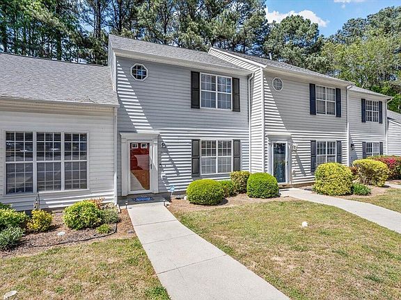 2nd image of 5503 Fieldcross Ct