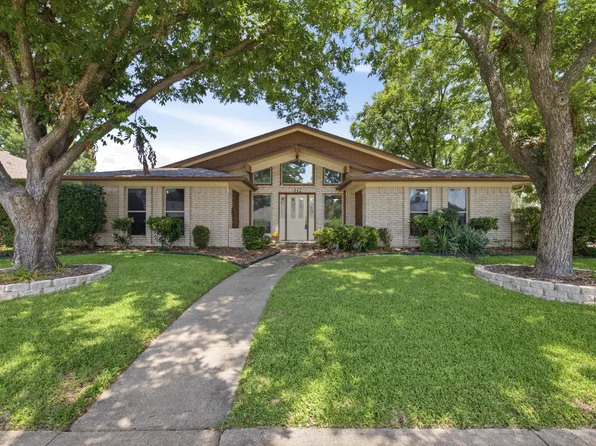 442 Brookfield Dr, Garland, TX 75040