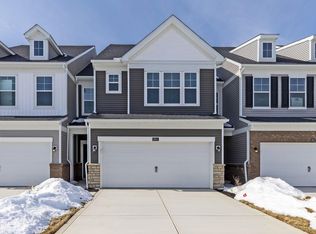 6531 Wheatly Rd LOT 102, New Albany, OH 43054