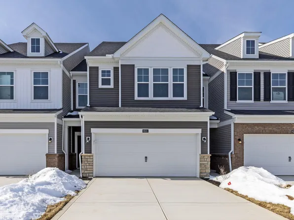 6531 Wheatly Rd Lot 102, New Albany, OH 43054